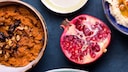 Rezept für Muhammara aus dem Nahen Osten
