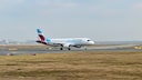 Eurowings Discover