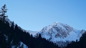 Allgäu Berge Namen