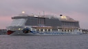 Kreuzfahrtschiff Aidacosma