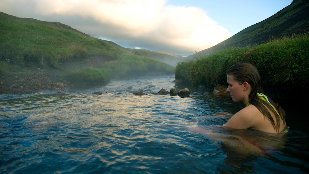 Hveragerði