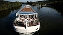 Flusskreuzfahrt