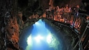 Ryūsendō-Höhle
