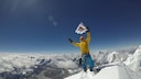 Rekord am Mount Everest