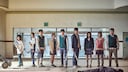Cast „All of Us Are Dead" Netflix