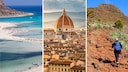 Reiseziele Osterurlaub 2022