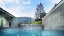Außergewöhnliche Saunalandschaften in Europa: Therme Vals