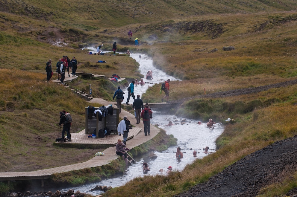 Hveragerði