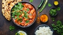 Chicken Tikka Masala Rezept