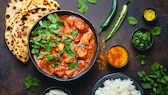 Chicken Tikka Masala Rezept