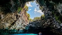 Melissani-See