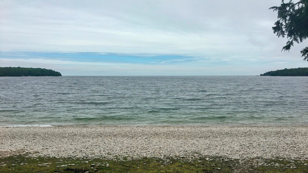 Schoolhouse Beach