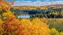 Algonquin Provincial Park, Kanada