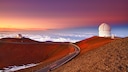 Der Mauna Kea auf Big Island, Hawaii, ist der höchste Berg der Welt – vom Meeresboden aus gesehen