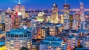 Montreal Sehenswürdigkeiten