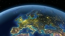 Quiz Hauptstädte bei Nacht