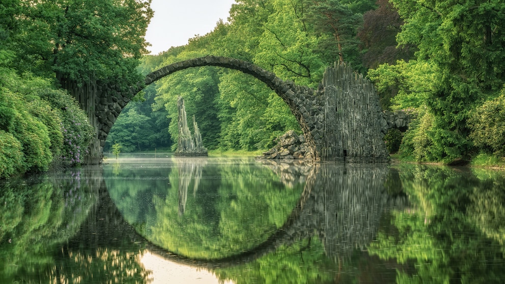 Rakotzbrücke