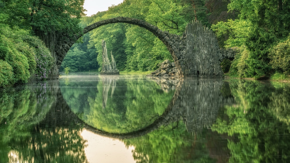 Rakotzbrücke