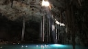 Cenote X'kekén