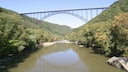 New River Gorge Bridge