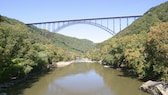 New River Gorge Bridge