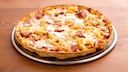 Pizza Hawaii