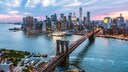 Brooklyn Bridge