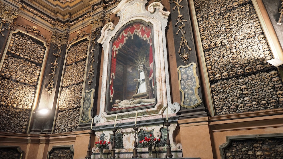 San Bernardino alle Ossa