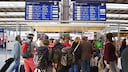 Bei Verspätungen übernimmt die Bahn die Taxi-Kosten für die Weiterfahrt nur in bestimmten Fällen
