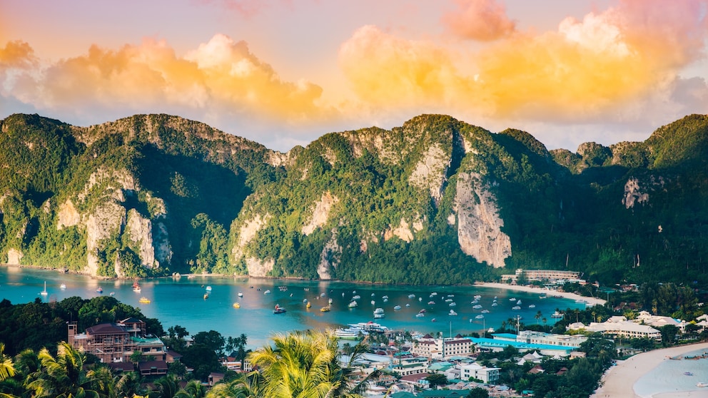 Tipps für den perfekten Urlaub in Thailand