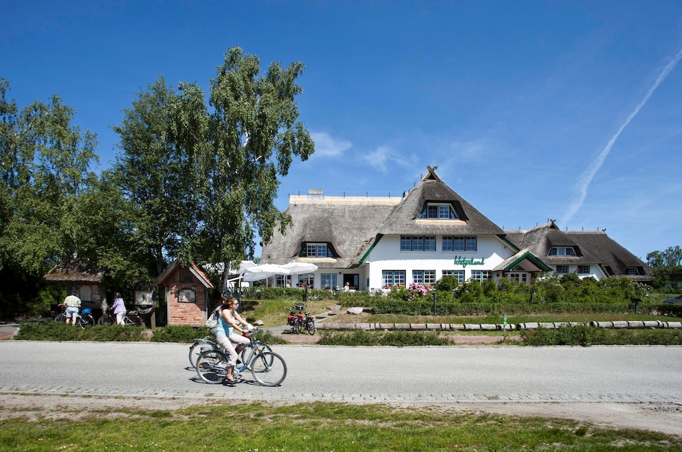 Ostseeküsten-Radweg