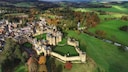 Alnwick Castle