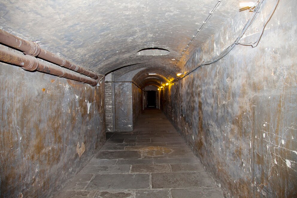 Kilmainham Gaol