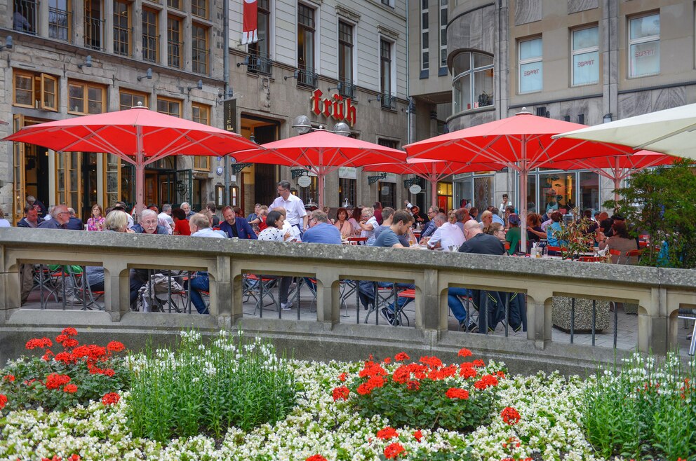 Brauhaus Köln