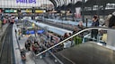 Bahn Ostern