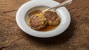 Rezept für Kaspressknödel aus Österreich