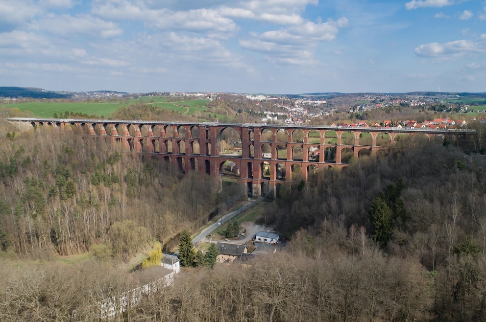 Göltzschtalbrücke