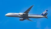 Japanische Airlines streichen Flüge zwischen Asien und Europa