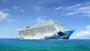 Norwegian Escape Kreuzfahrtschiff