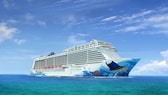 Norwegian Escape Kreuzfahrtschiff