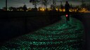 van Gogh-Roosegarde-Radweg