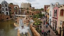 Die Wasserutschen im Phantasialand erfreuen sich bei den Besuchern großer Beliebtheit