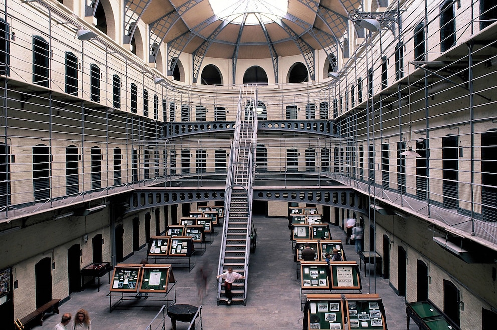 Kilmainham Gaol