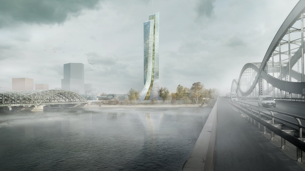 Elbtower Hamburg HafenCity