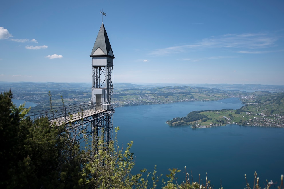 Hammetschwand-Lift