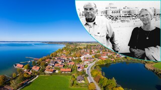 Camper-Mord Chiemsee