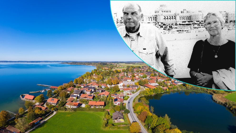 Camper-Mord Chiemsee