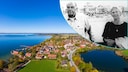Camper-Mord Chiemsee