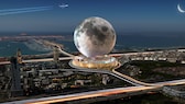 Moon World Resort Dubai