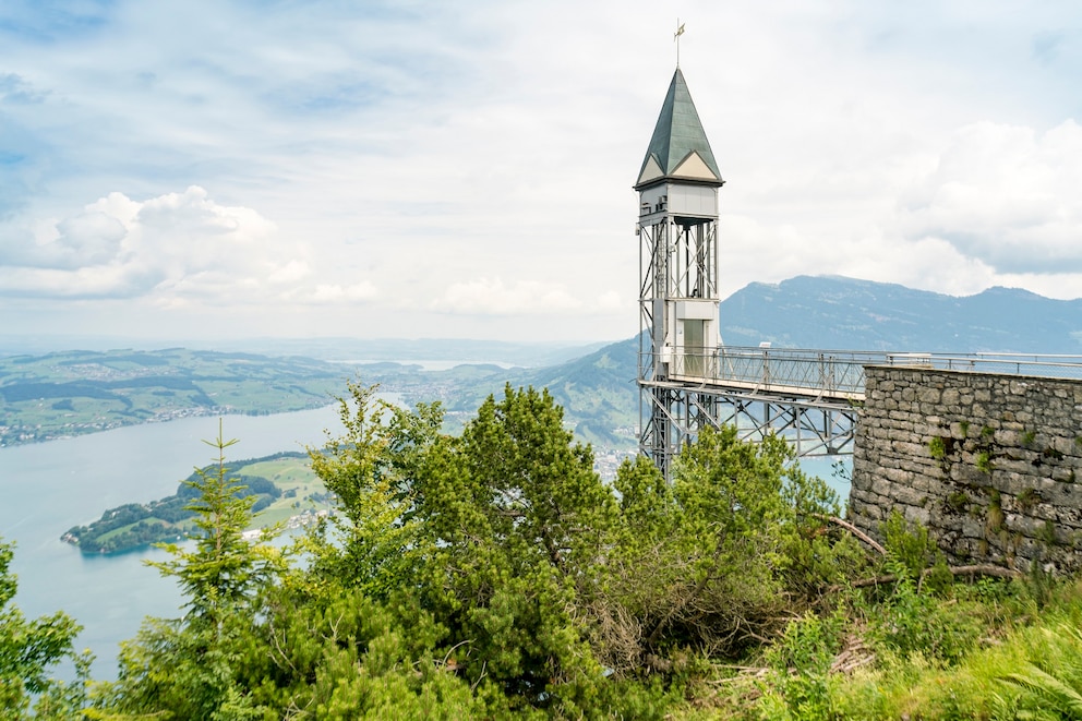 Hammetschwand-Lift